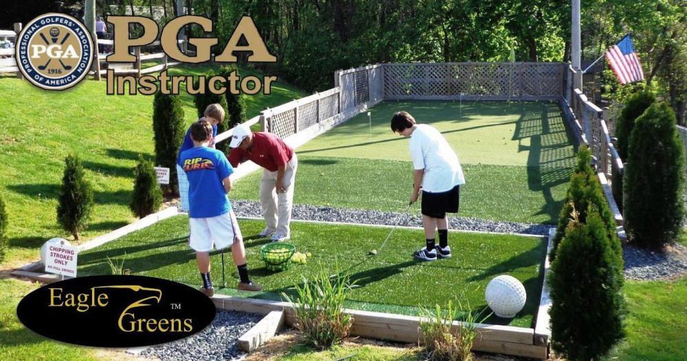 100 Backyard Putting Greens Do It Yourself Best 25 Cheap
